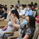 Galeria Culto ADOMAC