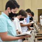 Galeria Culto ADOMAC