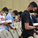 Galeria Culto ADOMAC