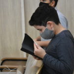 Galeria Culto ADOMAC