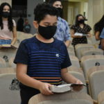 Galeria Culto ADOMAC