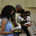 Galeria Culto ADOMAC