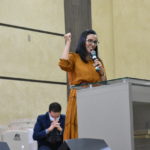 Galeria Culto ADOMAC