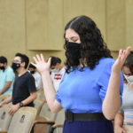 Galeria Culto ADOMAC