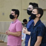 Galeria Culto ADOMAC