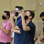 Galeria Culto ADOMAC