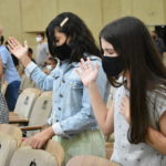 Galeria Culto ADOMAC