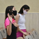 Galeria Culto ADOMAC