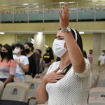 Galeria Culto ADOMAC