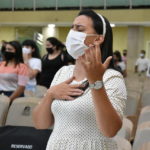 Galeria Culto ADOMAC