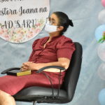 Galeria Posse Congregação de Santo Antônio