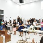 Galeria Posse Congregação de Santo Antônio