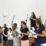 Galeria Posse Congregação de Santo Antônio