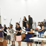 Galeria Posse Congregação de Santo Antônio