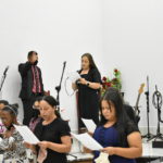 Galeria Posse Congregação de Santo Antônio