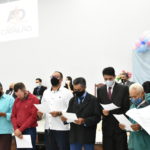 Galeria Posse Congregação de Santo Antônio