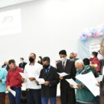 Galeria Posse Congregação de Santo Antônio