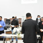 Galeria Posse Congregação de Santo Antônio