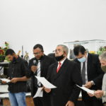 Galeria Posse Congregação de Santo Antônio