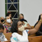 Galeria Posse Congregação de Santo Antônio