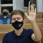 Galeria Posse Congregação de Santo Antônio