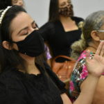 Galeria Posse Congregação de Santo Antônio