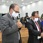 Galeria Posse Congregação de Santo Antônio