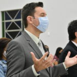 Galeria Posse Congregação de Santo Antônio