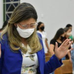 Galeria Posse Congregação de Santo Antônio