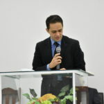 Galeria Posse Congregação de Santo Antônio