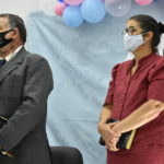 Galeria Posse Congregação de Santo Antônio