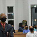 Galeria Posse Congregação de Santo Antônio