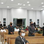 Galeria Posse Congregação de Santo Antônio