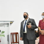 Galeria Posse Congregação de Santo Antônio