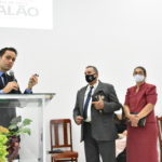 Galeria Posse Congregação de Santo Antônio