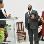 Galeria Posse Congregação de Santo Antônio