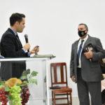 Galeria Posse Congregação de Santo Antônio