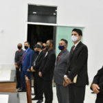 Galeria Posse Congregação de Santo Antônio