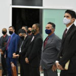 Galeria Posse Congregação de Santo Antônio