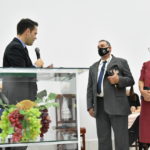 Galeria Posse Congregação de Santo Antônio