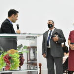 Galeria Posse Congregação de Santo Antônio