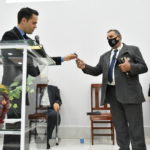 Galeria Posse Congregação de Santo Antônio