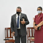 Galeria Posse Congregação de Santo Antônio