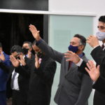 Galeria Posse Congregação de Santo Antônio