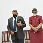 Galeria Posse Congregação de Santo Antônio