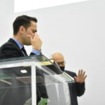 Galeria Posse Congregação de Santo Antônio