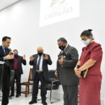 Galeria Posse Congregação de Santo Antônio