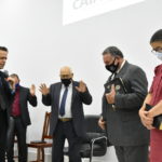 Galeria Posse Congregação de Santo Antônio