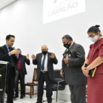 Galeria Posse Congregação de Santo Antônio