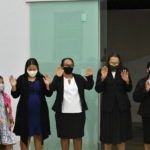 Galeria Posse Congregação de Santo Antônio